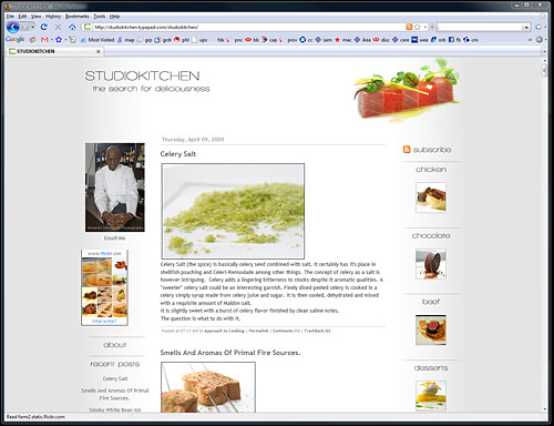studiokitchen blog after